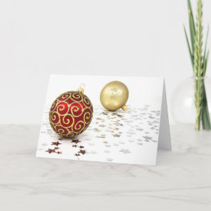 Cartes Pour Fêtes Annuelles Noël Buon Natale II