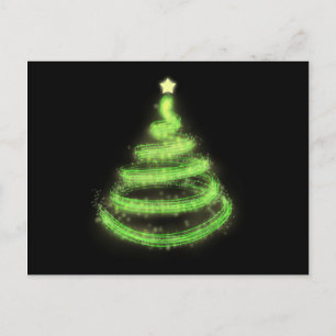 Cartes Pour Fêtes Annuelles Noël Card3