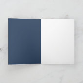 CARTES POUR FÊTES ANNUELLES NOËL D'AIREDALE (Intérieur)