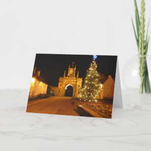 Cartes Pour Fêtes Annuelles Noël dans évêque Auckland