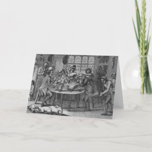 Cartes Pour Fêtes Annuelles Noël dans le pays