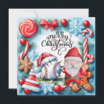 Cartes Pour Fêtes Annuelles Noël de baseball avec le Père Noël<br><div class="desc">Célébrez Noël avec une touche ludique ! Cette carte de vacances comprend le Père Noël jouant au baseball avec un esprit de vacances gai. Parfait pour les amateurs de sport comme pour les amateurs de Noël.</div>