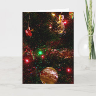 Cartes Pour Fêtes Annuelles NOËL DE BOUDDHA : Parfois un poème…