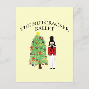 Cartes Pour Fêtes Annuelles Noël de casse-noix de tweeter 2009/2010 collection