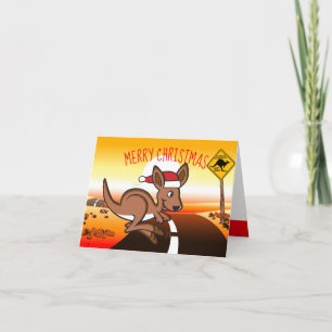 Cartes Pour Fêtes Annuelles Noël de congé