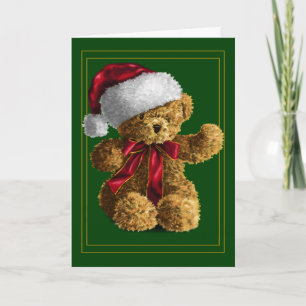 Cartes Pour Fêtes Annuelles Noël de la bière