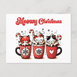 Cartes Pour Fêtes Annuelles noël de la métropole