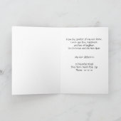 Cartes Pour Fêtes Annuelles Noël, De Ma Nouvelle Maison. Holly Wreath, porte (Intérieur)