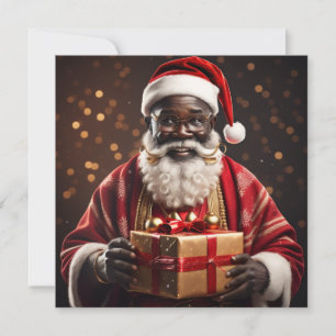 Cartes Pour Fêtes Annuelles Noël de Sinterklaas