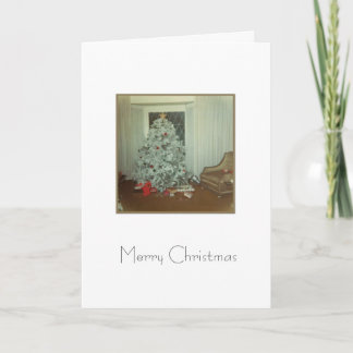 Cartes Pour Fêtes Annuelles Noël de Somerset