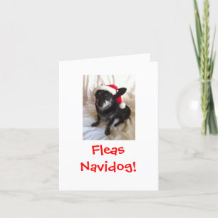 Cartes Pour Fêtes Annuelles Noël d'Elvis
