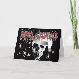 Cartes Pour Fêtes Annuelles Noël déplaisant