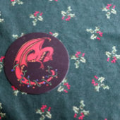 Cartes Pour Fêtes Annuelles Noël du dragon