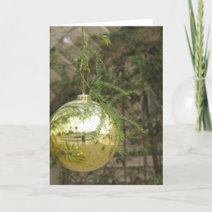 Cartes Pour Fêtes Annuelles Noël du sud-ouest