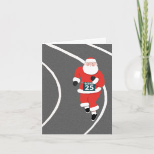 Cartes Pour Fêtes Annuelles Noël en course