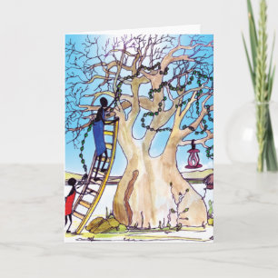 Cartes Pour Fêtes Annuelles Noël festif