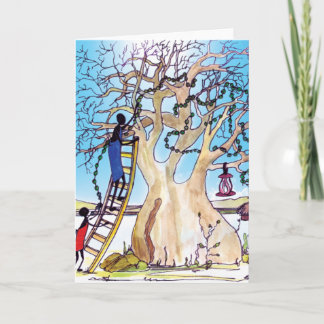 Cartes Pour Fêtes Annuelles Noël festif