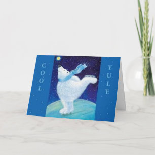 Cartes Pour Fêtes Annuelles Noël frais - Noël