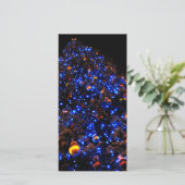 Cartes Pour Fêtes Annuelles Noël géant (Debout devant)