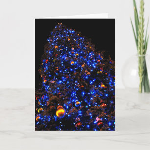 Cartes Pour Fêtes Annuelles Noël géant