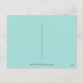 CARTES POUR FÊTES ANNUELLES NOËL GNOME, SQUIRREL, WOODPECKER & CARDINAL (Dos)