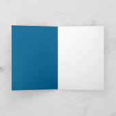 Cartes Pour Fêtes Annuelles Noël juif (Intérieur)