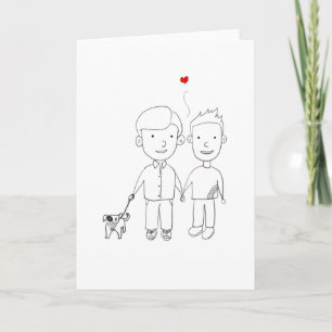 Cartes Pour Fêtes Annuelles Noël, mariage, le jour de valentine, proposition