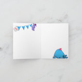 Cartes Pour Fêtes Annuelles Noël minuscule minuscule (Intérieur)