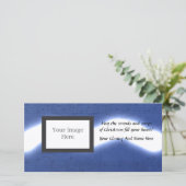 Cartes Pour Fêtes Annuelles Noël musical (Debout devant)