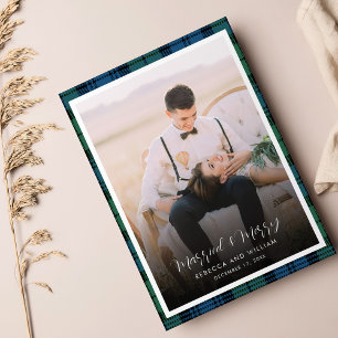 Cartes Pour Fêtes Annuelles Noël Nouveau Photo Clan Campbell Tartan