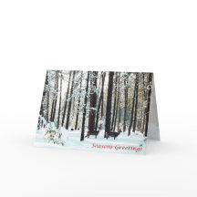 Noël, Nouvel An, Fête - Cerf