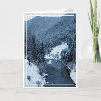 Cartes Pour Fêtes Annuelles Noël, Nouvel An, Fête - Vide