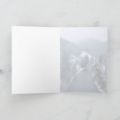 Cartes Pour Fêtes Annuelles Noël, Nouvel An, Fête - Vide (Intérieur)