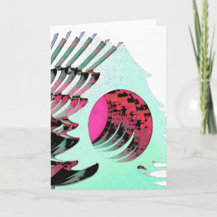 Cartes Pour Fêtes Annuelles Noël ouvrier