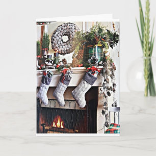 CARTES POUR FÊTES ANNUELLES NOËL PERSONNES SPÉCIALISÉES EN TEMPS SPÉCIAL