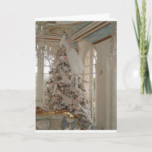 CARTES POUR FÊTES ANNUELLES NOËL PERSONNES SPÉCIALISÉES EN TEMPS SPÉCIAL