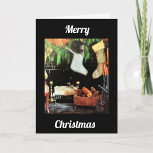 CARTES POUR FÊTES ANNUELLES NOËL PERSONNES SPÉCIALISÉES EN TEMPS SPÉCIAL