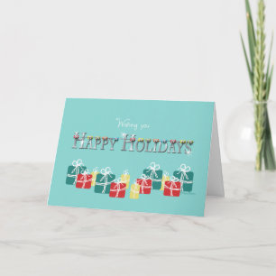 Cartes Pour Fêtes Annuelles Noël pour les croisillons et le présent