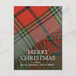 Cartes Pour Fêtes Annuelles Noël rempli