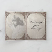 Cartes Pour Fêtes Annuelles Noël rêvé (Intérieur)