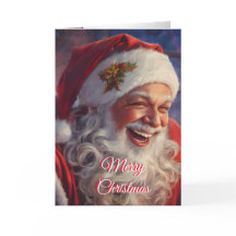 Noël Rire Père Noël