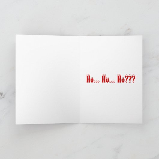 Cartes Pour Fêtes Annuelles Noël Schnauzer (Intérieur)