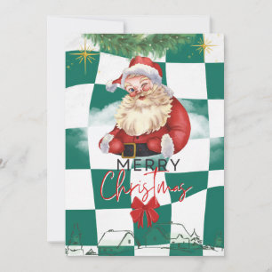 Cartes Pour Fêtes Annuelles Noël super