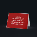 CARTES POUR FÊTES ANNUELLES NOËL TOAST/FEU ET YOU=ROMANTIC CHRISTMAS<br><div class="desc">CETTE CARTE LE DIT TOUT AVEC DES MAL,  DES TOASTS DE CHAMPAGNE,  UNE CHEMINÉE ET DES CADEAUX SOUS L'ARBRE FAIT UNE "GRANDE CARTE DE NOËL DE COUPLE" POUR NE PAS DIRE !</div>