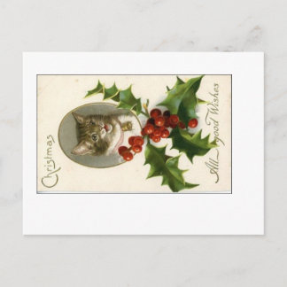 Cartes Pour Fêtes Annuelles Noël…. Tous les bons souhaits
