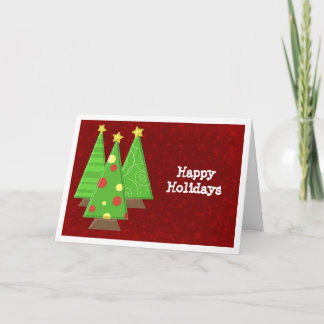 Cartes Pour Fêtes Annuelles Noël très joyeux