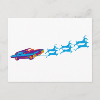 Cartes Pour Fêtes Annuelles Noël très surnaturel