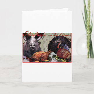 Cartes Pour Fêtes Annuelles Noël... un moment pour pardonner.