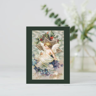 Cartes Pour Fêtes Annuelles Noël un Noël joyeux