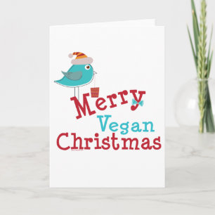 Cartes Pour Fêtes Annuelles Noël végétal